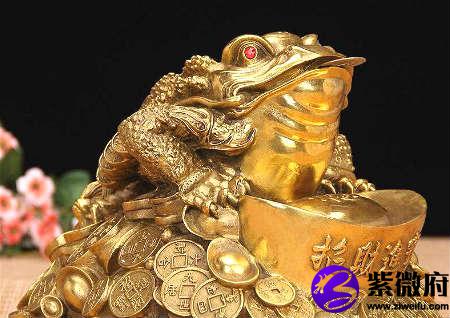 冰箱上放什麽东西招财