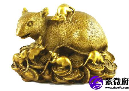 冰箱上放什麽东西招财