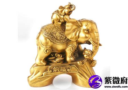 卧室摆什麽摆件风水好