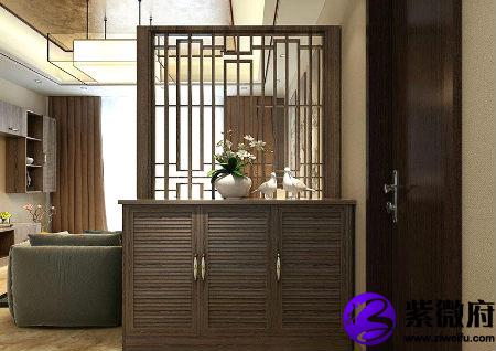 入门玄关风水摆件 入门玄关风水摆件