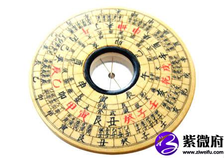 风水罗盘摆放风水与禁忌